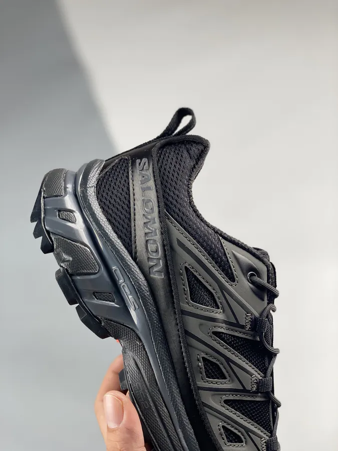 Salomon XT 6 Expanse Black