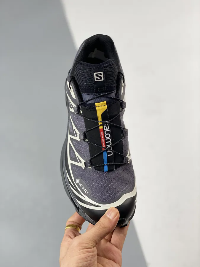 Salomon XT 6 EXPANSE Trendy Trail Running Shoes