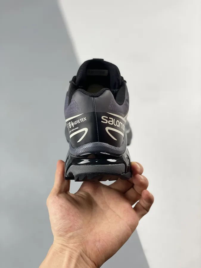 Salomon XT 6 EXPANSE Trendy Trail Running Shoes