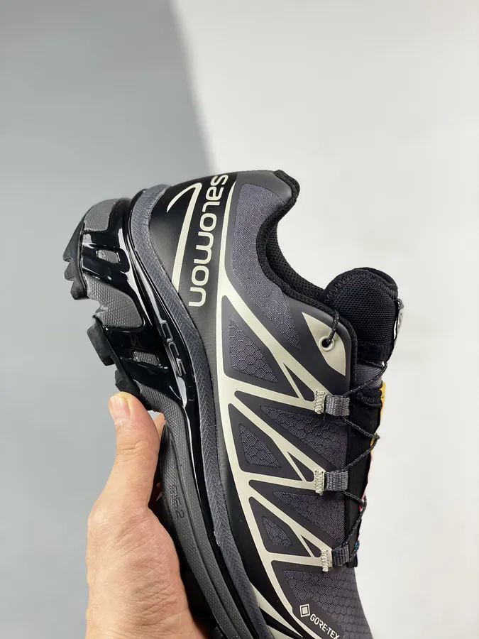 Salomon XT 6 EXPANSE Trendy Trail Running Shoes