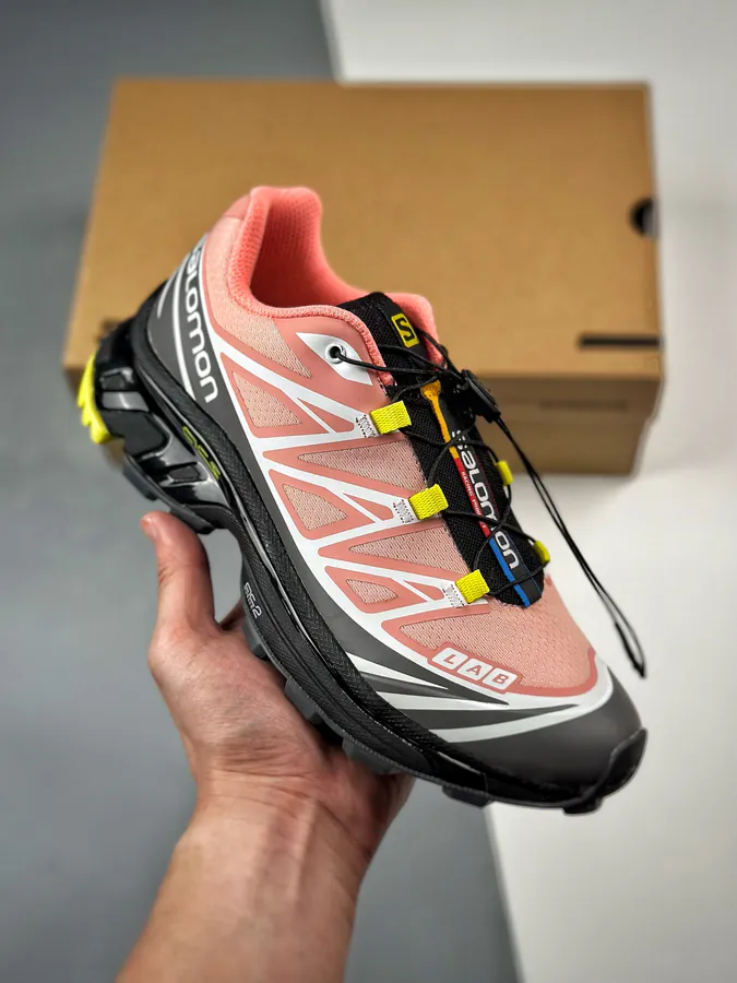 Salomon XT 6 Running Shoes