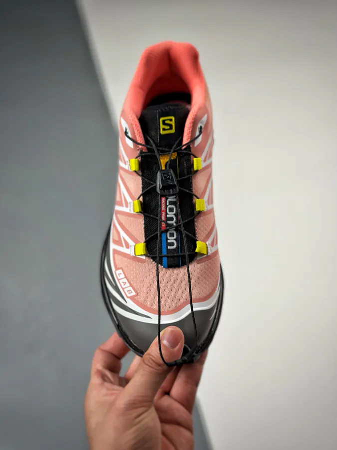 Salomon XT 6 Running Shoes