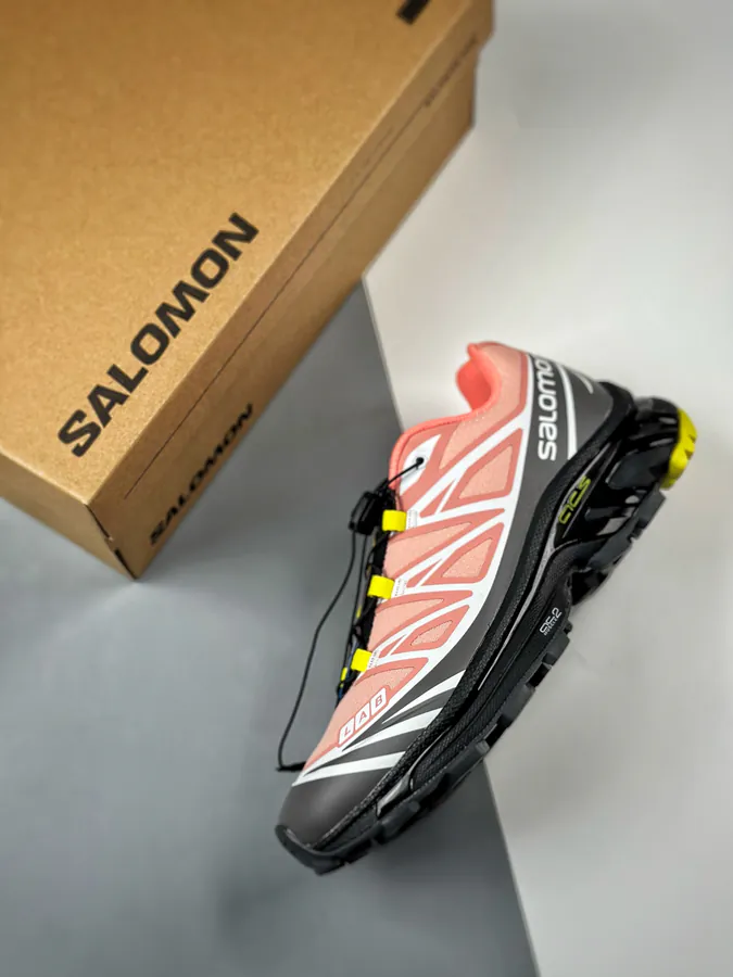 Salomon XT 6 Running Shoes