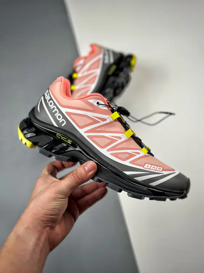 Salomon XT 6 Running Shoes
