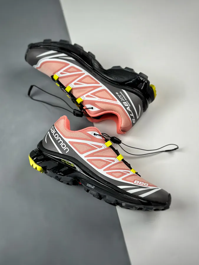 Salomon XT 6 Running Shoes