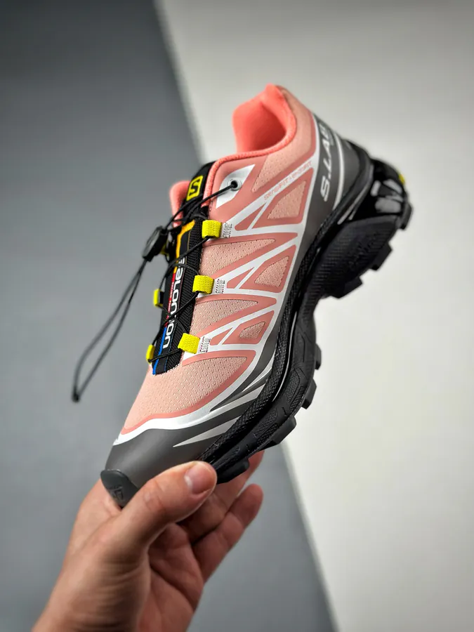 Salomon XT 6 Running Shoes