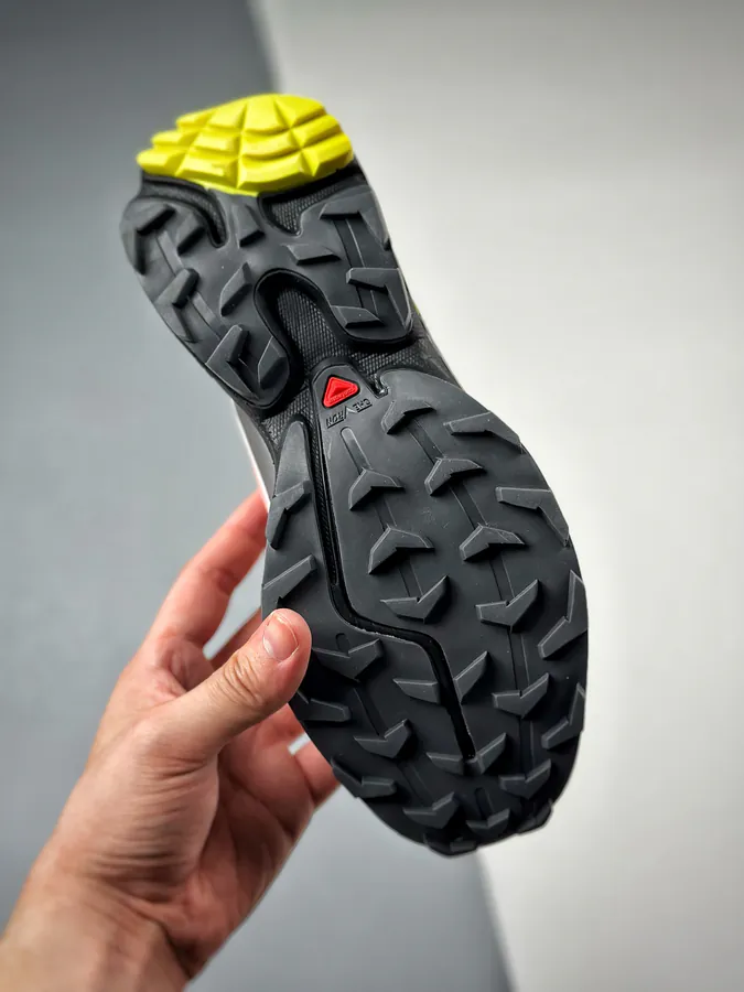 Salomon XT 6 Running Shoes