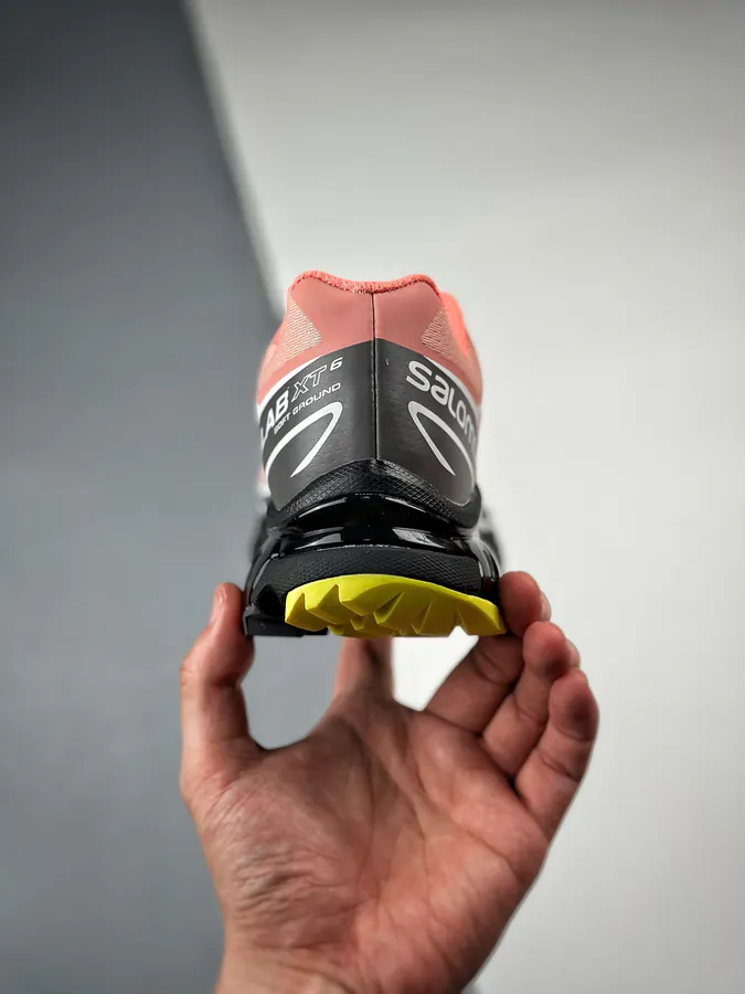 Salomon XT 6 Running Shoes