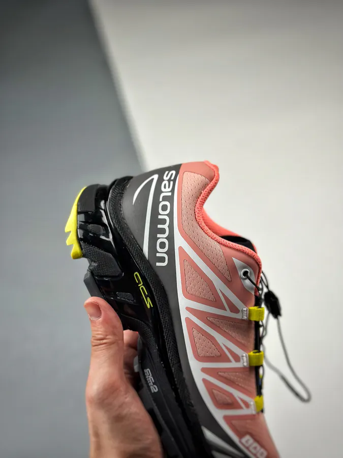 Salomon XT 6 Running Shoes