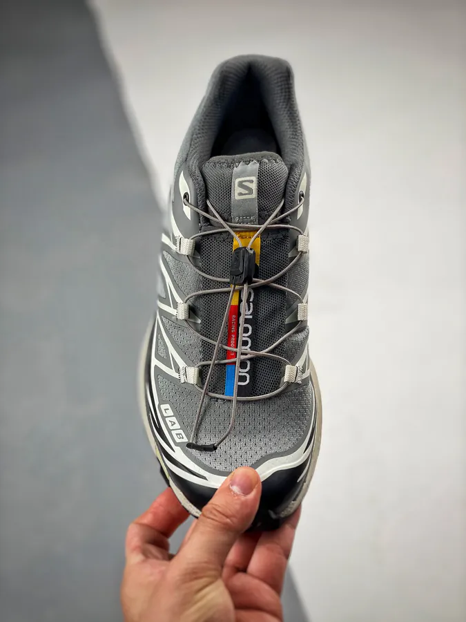 Salomon XT 6 EXPANSE Trendy Outdoor Running Shoes