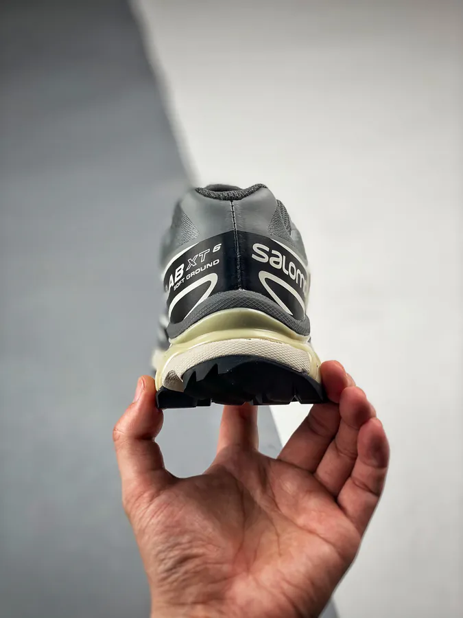 Salomon XT 6 EXPANSE Trendy Outdoor Running Shoes