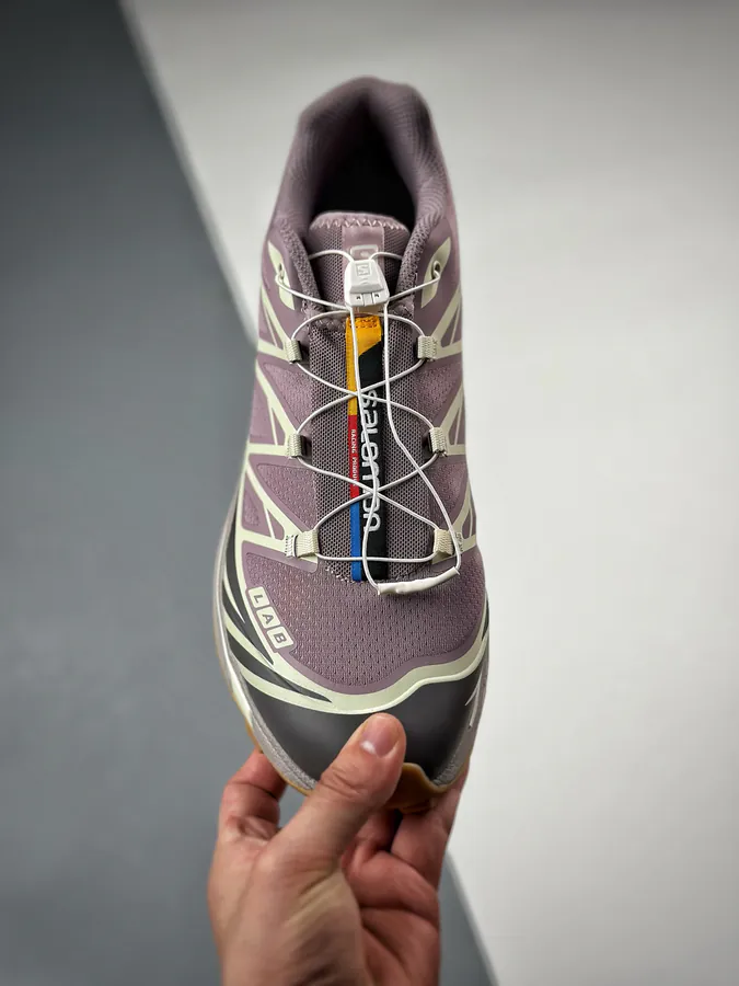 Salomon XT 6 Running Shoes