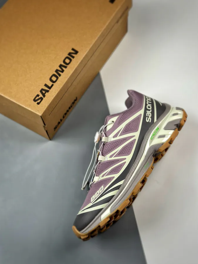 Salomon XT 6 Running Shoes