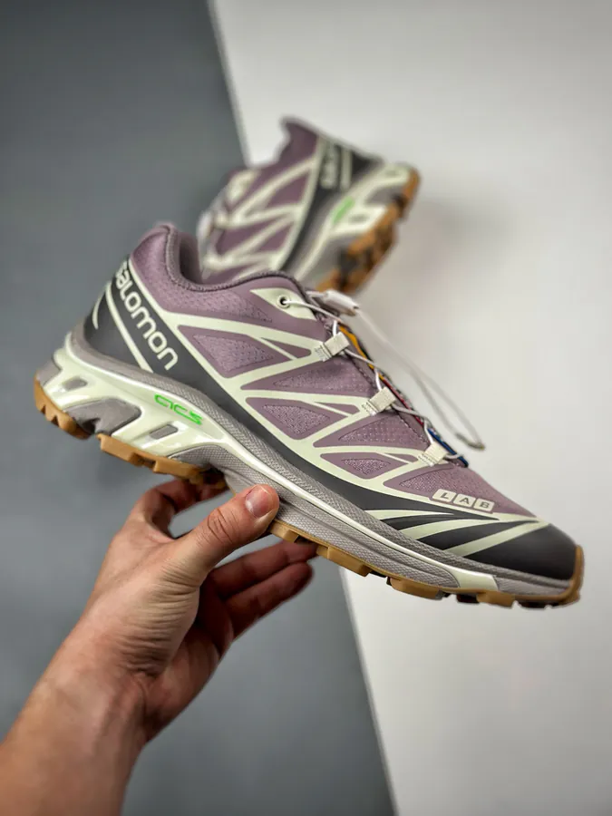 Salomon XT 6 Running Shoes