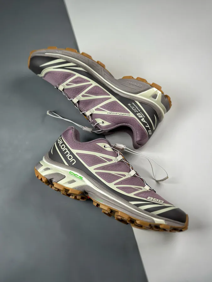 Salomon XT 6 Running Shoes