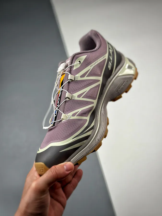 Salomon XT 6 Running Shoes