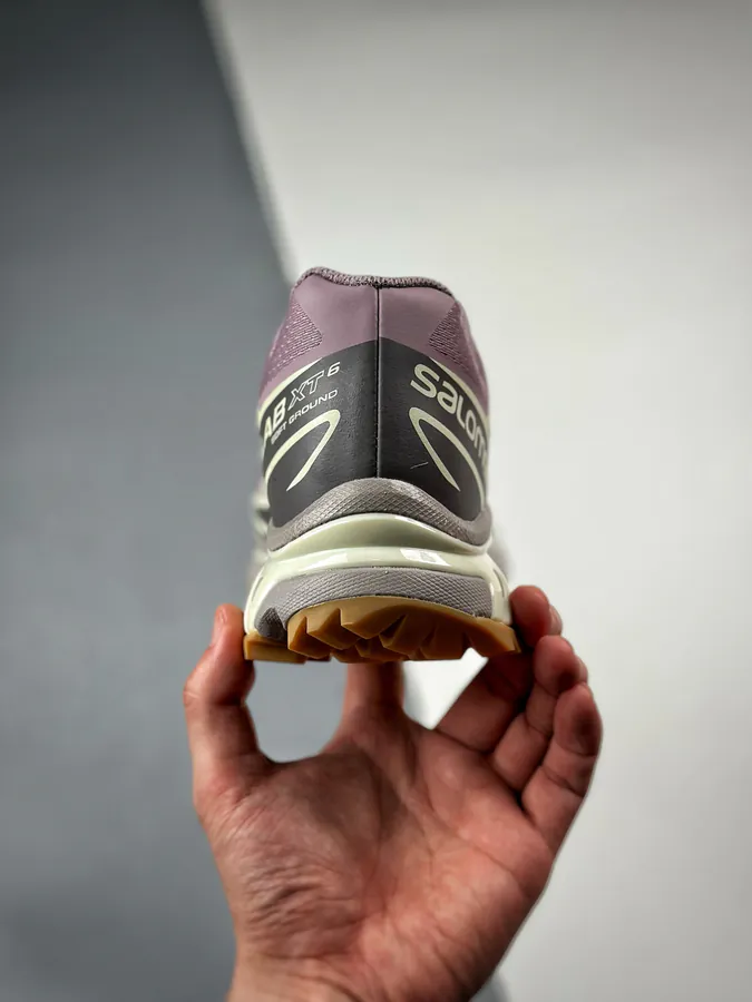 Salomon XT 6 Running Shoes