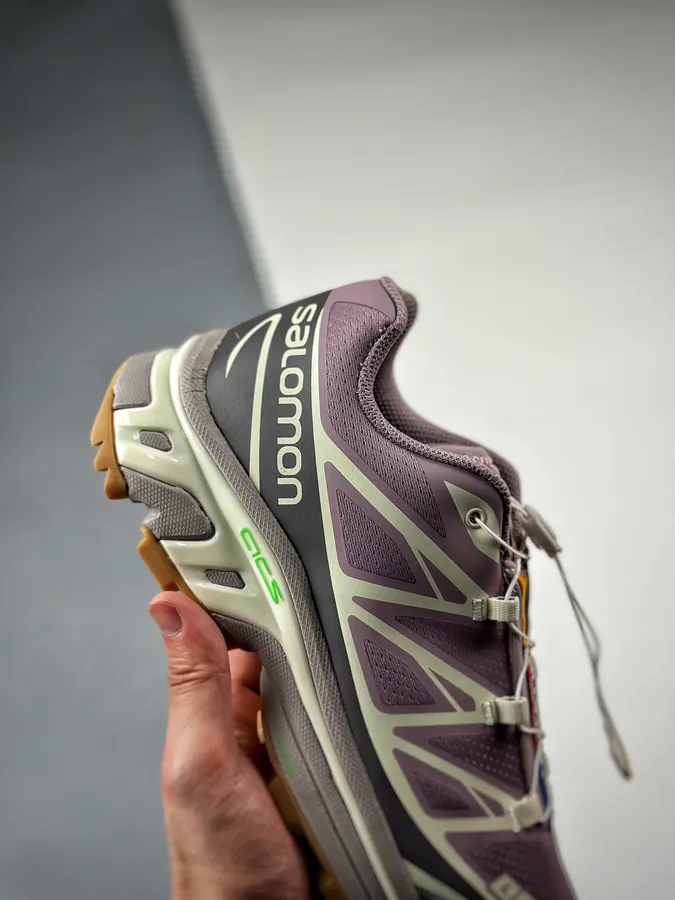 Salomon XT 6 Running Shoes
