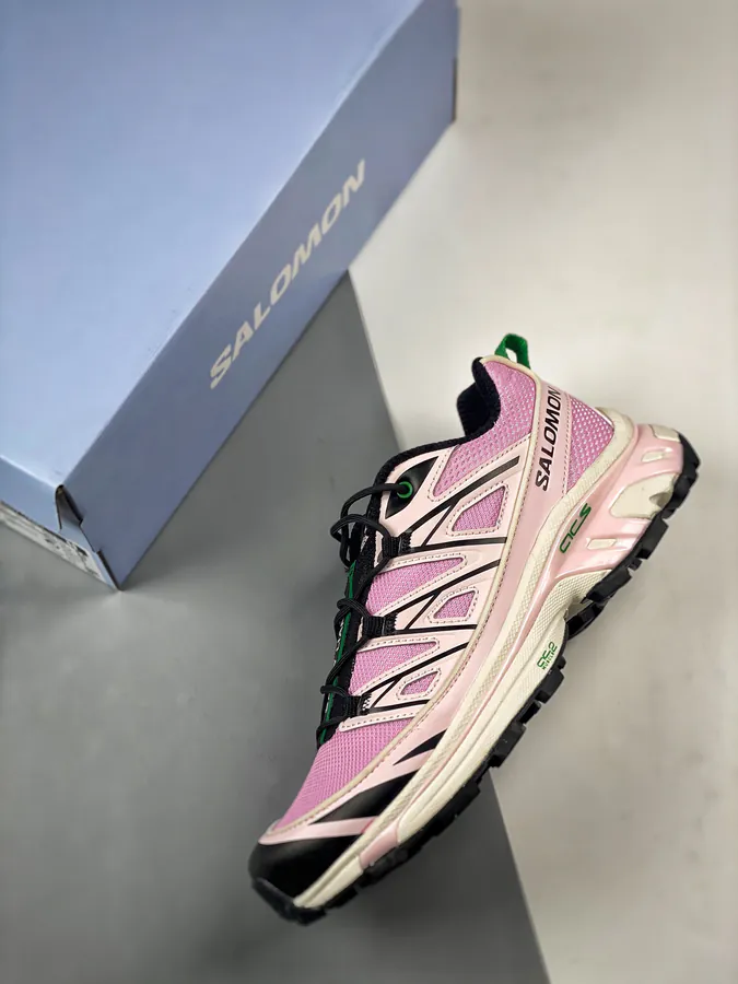 Salomon XT 6 EXPANSE Trendy Trail Running Shoes