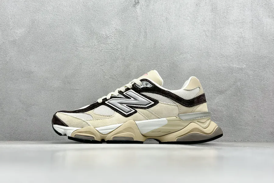 Joe Goods x New Balance NB9060 Collaboration Sneaker