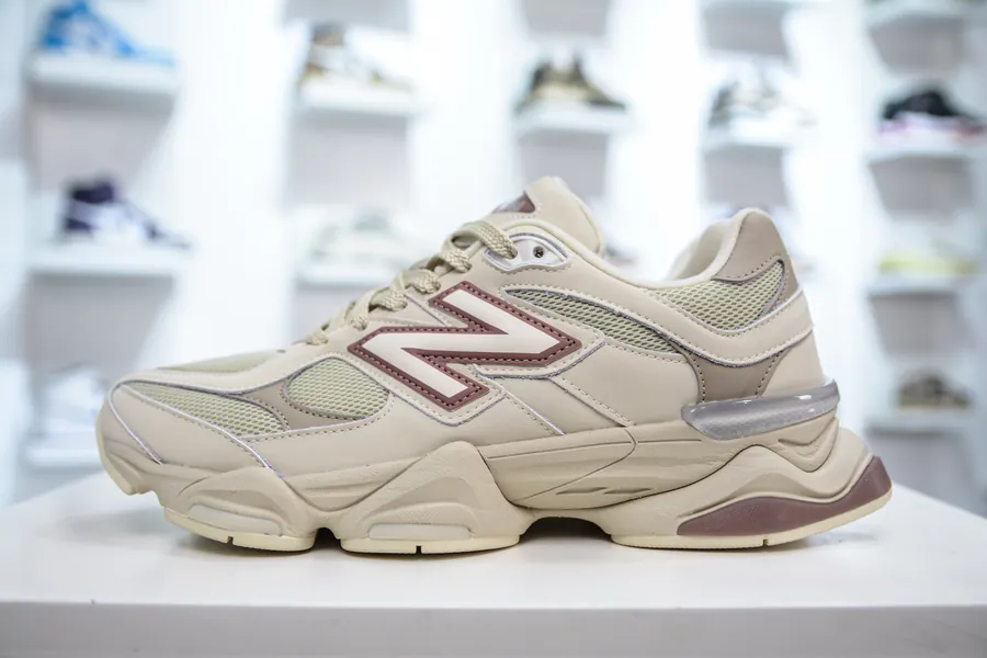 Joe Goods x New Balance NB9060 Exclusive Original