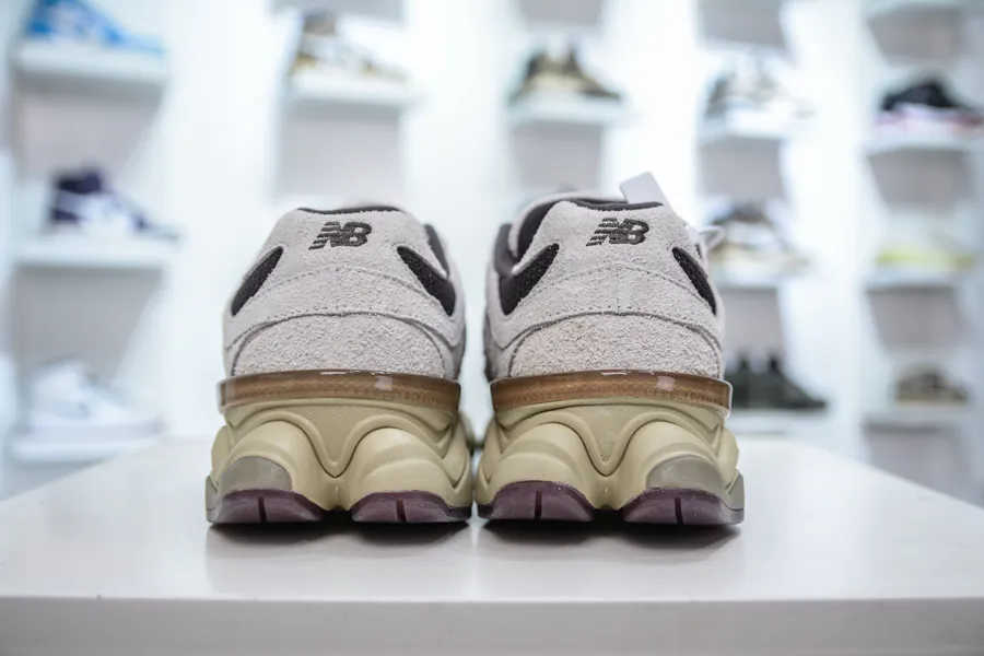 Joe Goods x New Balance NB9060 in Taupe