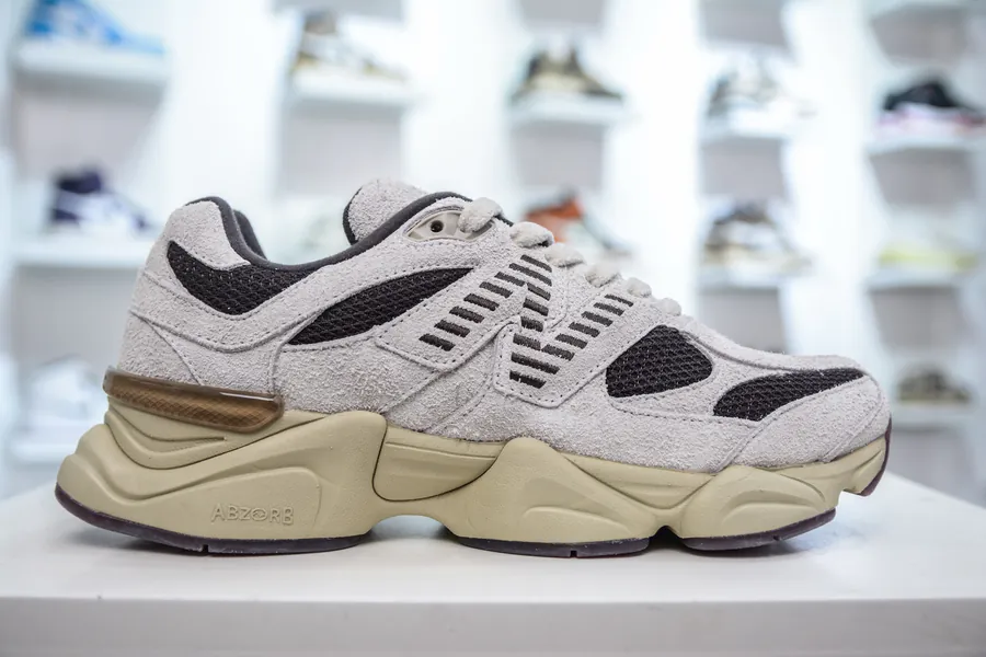 Joe Goods x New Balance NB9060 in Taupe