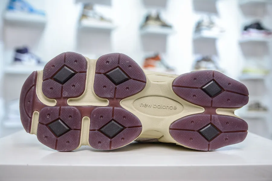 Joe Goods x New Balance NB9060 in Taupe
