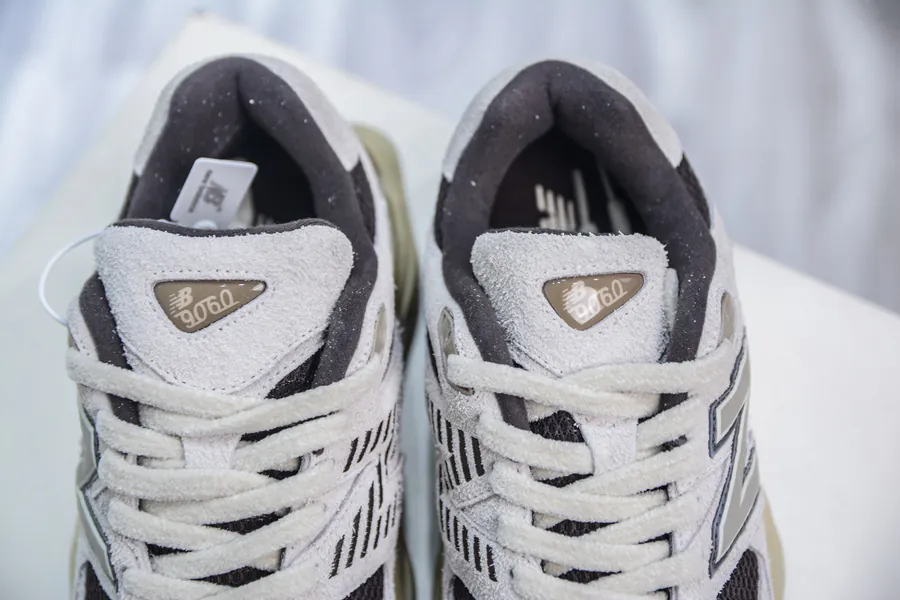 Joe Goods x New Balance NB9060 in Taupe