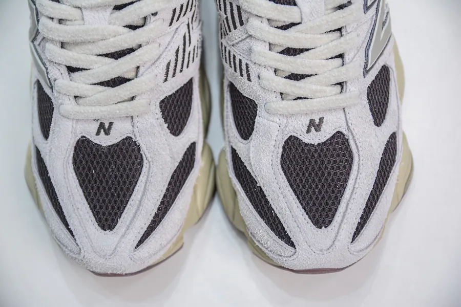 Joe Goods x New Balance NB9060 in Taupe