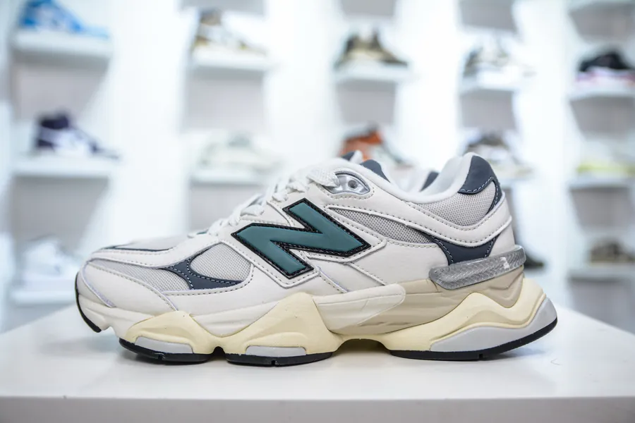 Joe Goods x New Balance NB9060 Exclusive Original