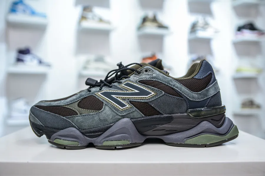 Joe Goods x New Balance NB9060 Exclusive Original