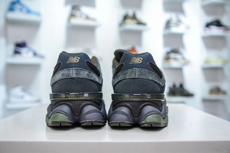 Joe Goods x New Balance NB9060 Exclusive Original