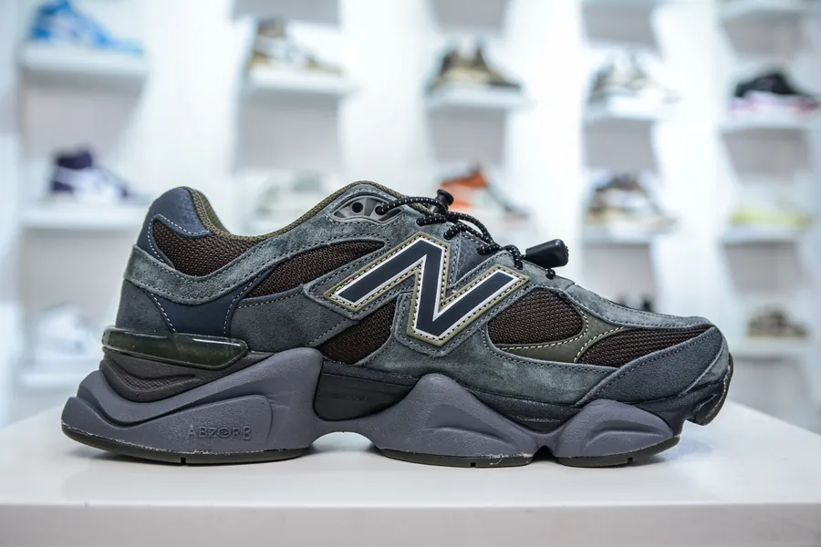 Joe Goods x New Balance NB9060 Exclusive Original