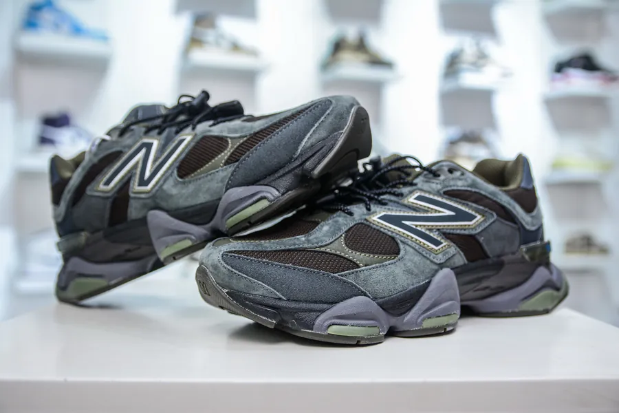 Joe Goods x New Balance NB9060 Exclusive Original