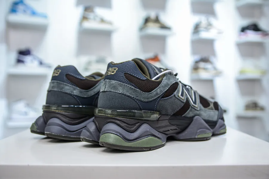 Joe Goods x New Balance NB9060 Exclusive Original