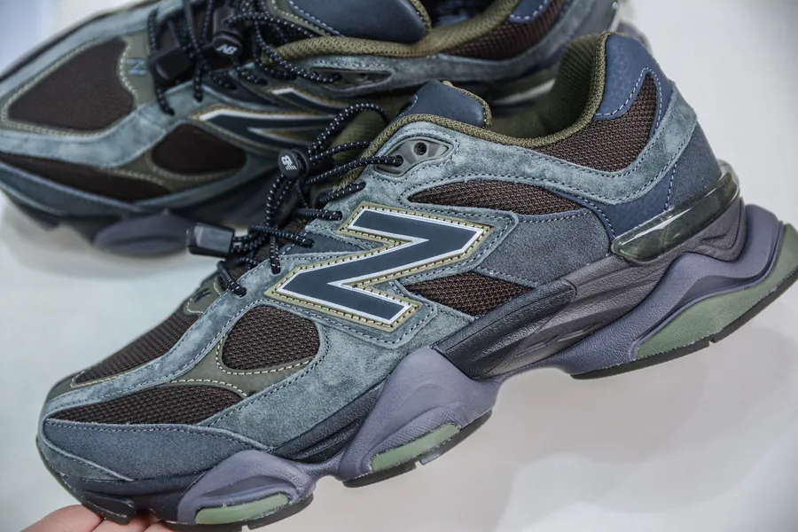 Joe Goods x New Balance NB9060 Exclusive Original