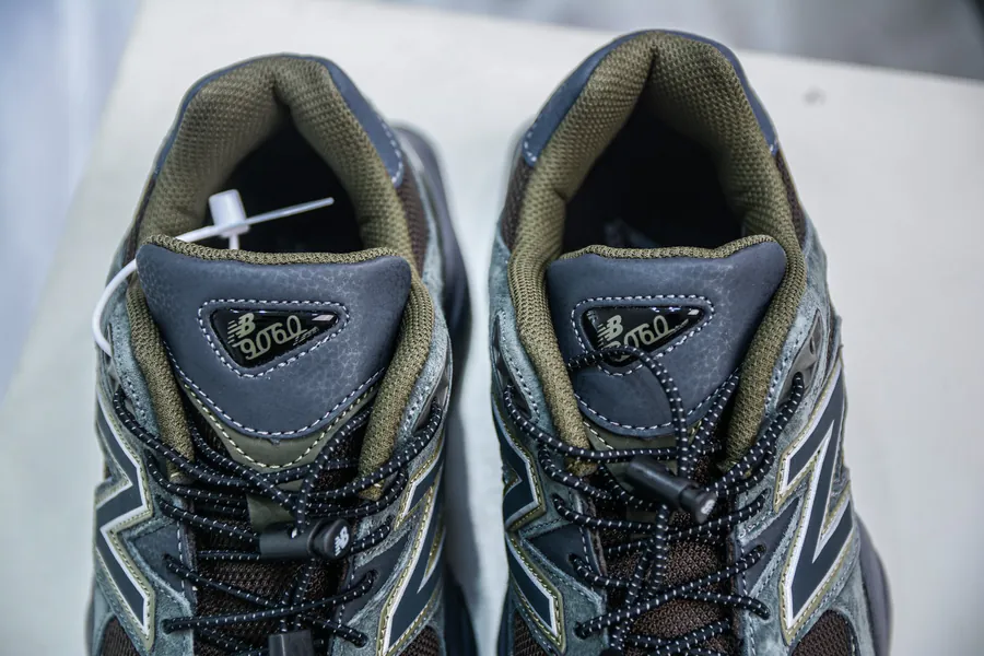 Joe Goods x New Balance NB9060 Exclusive Original
