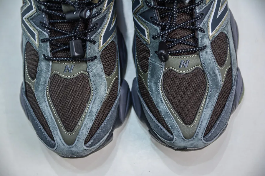 Joe Goods x New Balance NB9060 Exclusive Original
