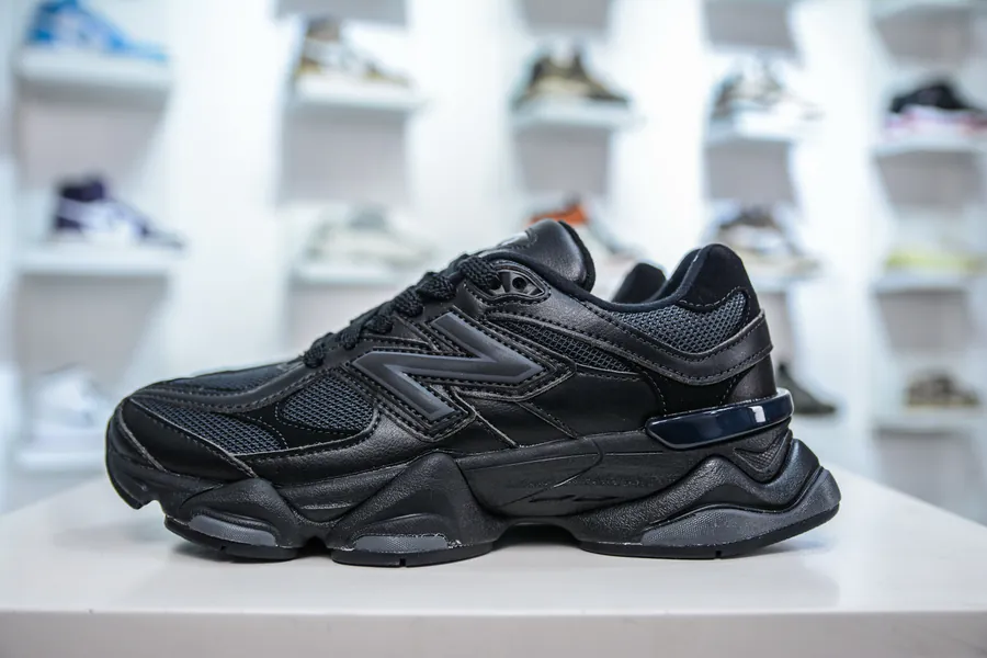 Joe Goods x New Balance NB9060 Bucket Bag