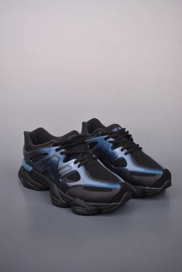 Joe Goods x New Balance NB9060 Vintage Sneakers
