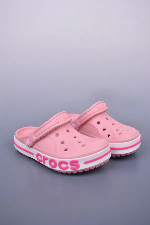 Crocs Belay Lightweight Sandals with Fun Design