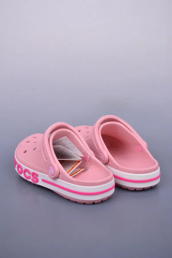 Crocs Belay Lightweight Sandals with Fun Design