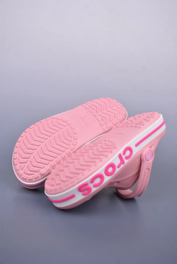 Crocs Belay Lightweight Sandals with Fun Design