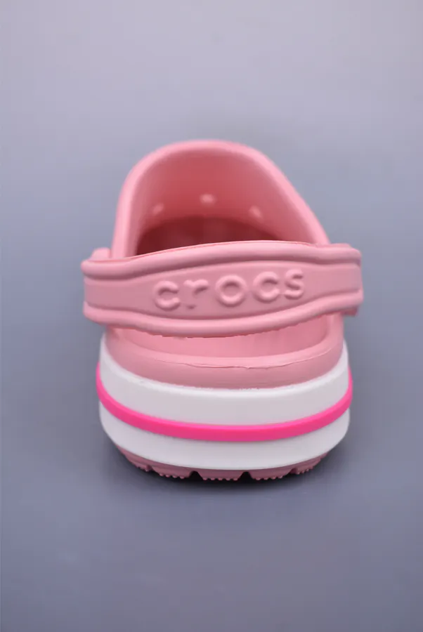 Crocs Belay Lightweight Sandals with Fun Design