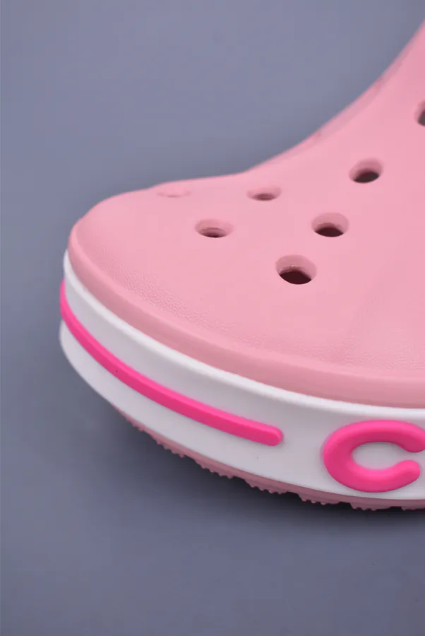 Crocs Belay Lightweight Sandals with Fun Design