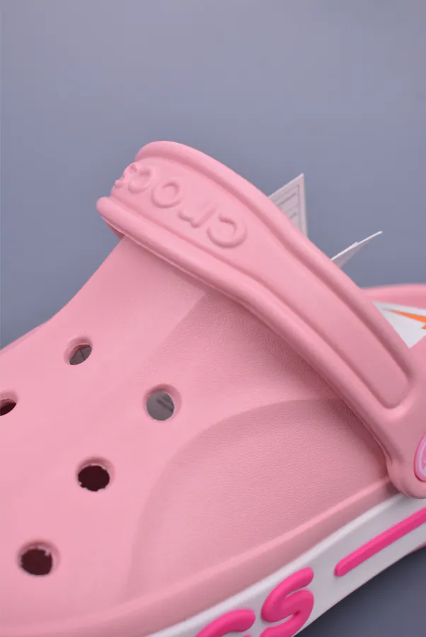 Crocs Belay Lightweight Sandals with Fun Design