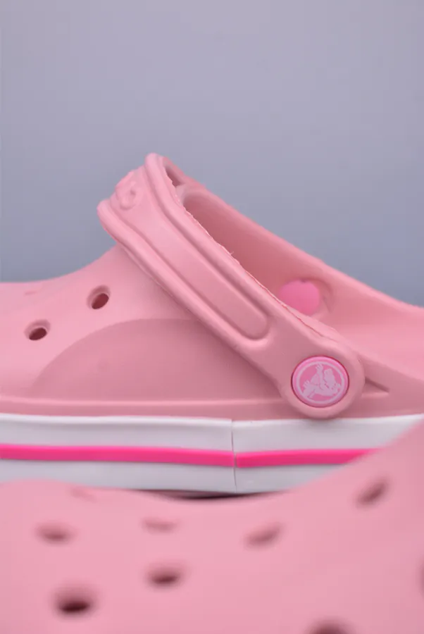 Crocs Belay Lightweight Sandals with Fun Design