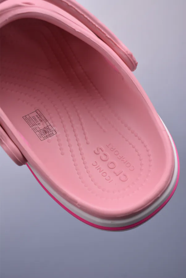Crocs Belay Lightweight Sandals with Fun Design