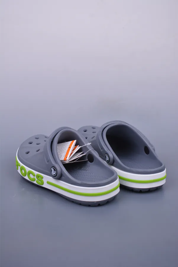 Crocs Belay Lightweight Summer Sandals with Classic Design